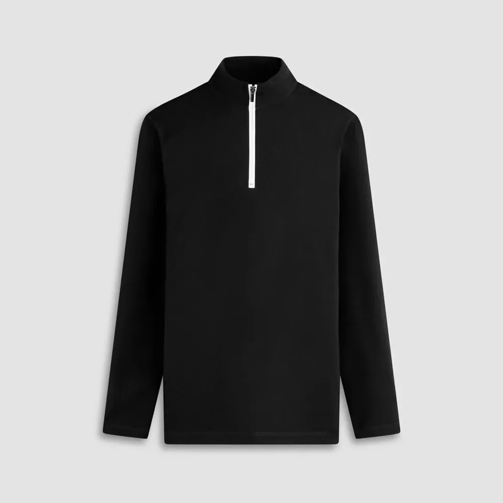 Bugatchi stylish quarter